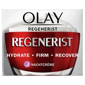 Olay Regenerist Nachtcreme 50 ml Regener