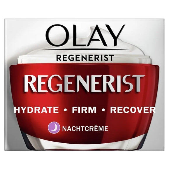 Olay Regenerist Nachtcreme 50 ml Regener