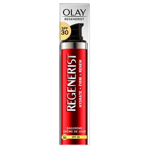 Olay Regenerist Dagcreme SPF30 Pomp