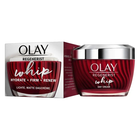 Olay Regenerist Whip Dagcreme