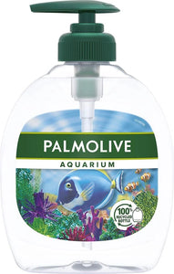 Palmol Vl.Zeep Aquarium