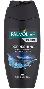 Palmolive Douche 250 ml Men Refreshing