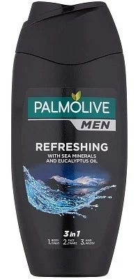 Palmolive Douche 250 ml Men Refreshing
