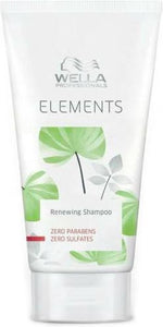 WELLA Elements Renewing Shampoo 30ml