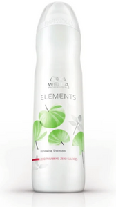 Wella Shampoo 250ml