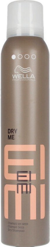 Wella Eimi Dry Me Dry Shampoo Spray 180ml