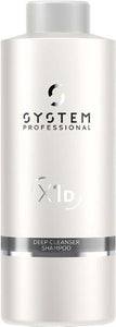 Wella SP Code Energy Deep Cleanser 1ml