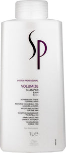 Wella SP Volumize Shampoo 1.101kg