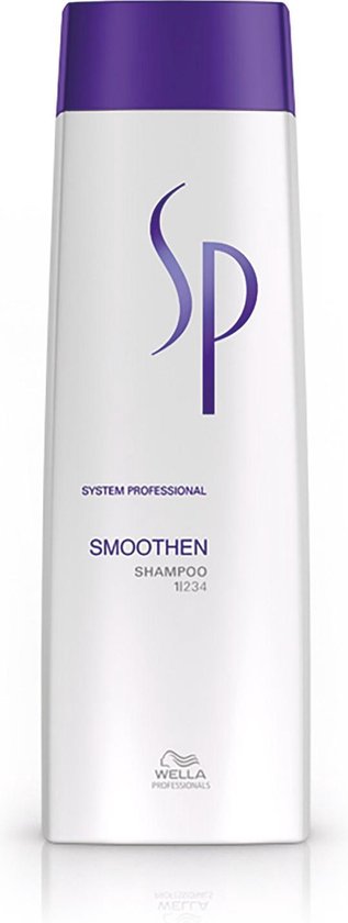 SP Smoothen by Wella Shampoo 1000ml