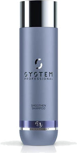 Wella SP Code Energy Smoothen Shampoo 250ml