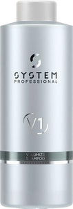 Wella SP Code Energy Volumize Shampoo 1L