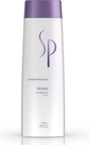 Wella System Professional Shampoo 250ml