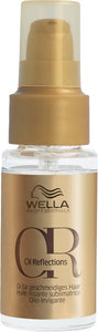 Wella Oil Reflections Luminous Gladmakende Olie 30ml Camellia