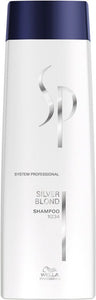 WELLA SP Reverse Silver Blond Shampoo 250ml