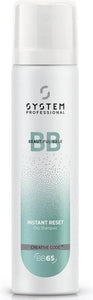 Wella SP Code Energy Instant Reset Dry Shampoo 65ml