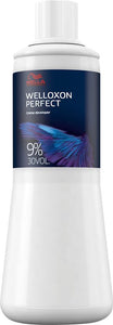 Wella Welloxon Perfect Developer 30 Vol (9%) 500ml