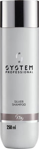 Wella SP Code Energy Silver Shampoo 250ml
