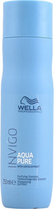 Wella Professionals Invigo Balance Aqua Pure Purifying Shampoo 250ml