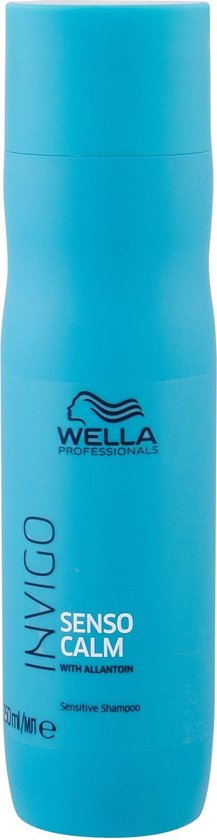Wella Professionals Invigo Senso Balance Calm Sensitive Shampoo 250ml
