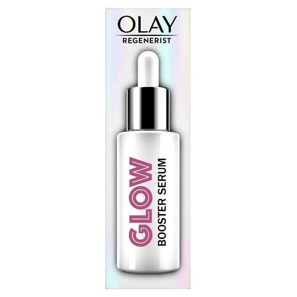 Olay Regenerist Glow Booster Serum