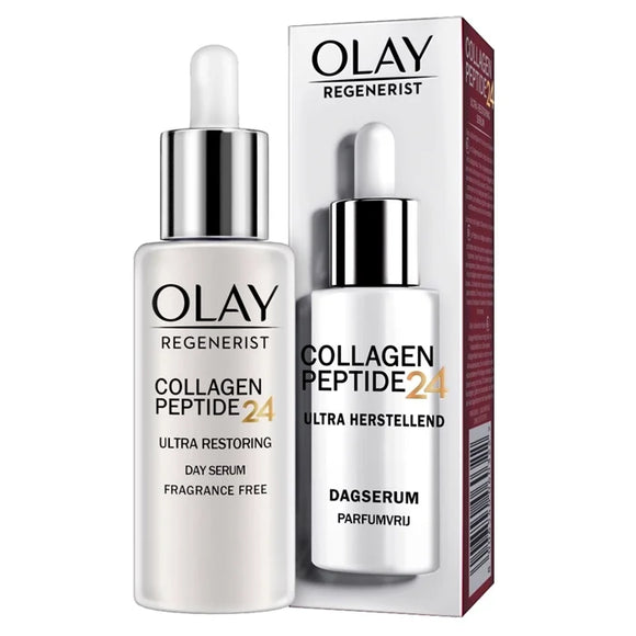 Olay Regenerist Collagen Pept Dagserum