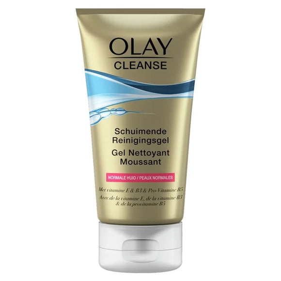 Olay Cleanse Reinigingsgel Schuimend