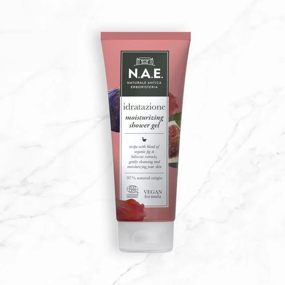 N.A.E. Showergel Fig