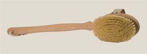 Naturae Donum Massage Brush Varkenshaar