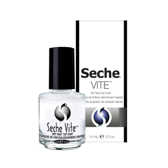 Seche Vite Top Coat Dry Fast