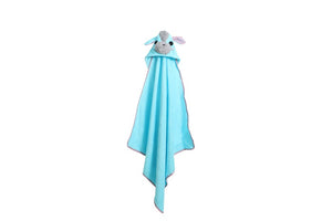 Zoocchini Baby Badcape | Yoko Yorkie