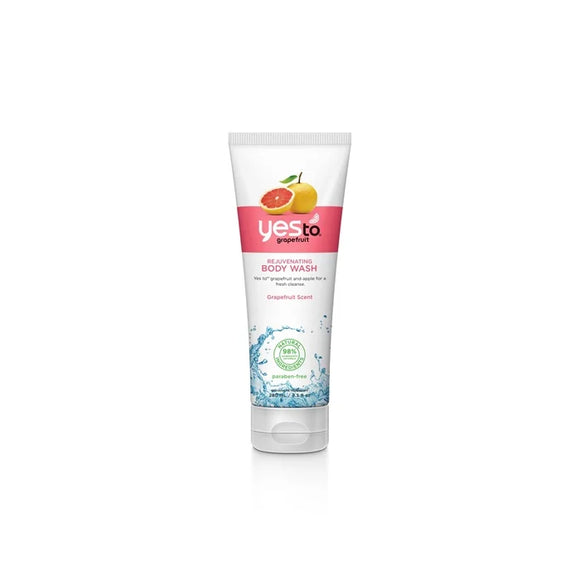 Yes To Grapefruit Body Wash 280 ml