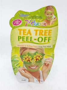 Montagne Jeunesse Masker Peel Off Tea Tr