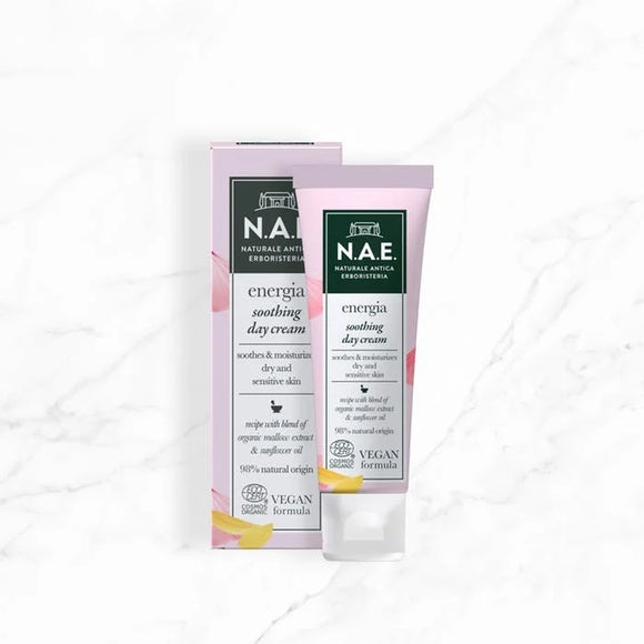 N.A.E. Day Cream Energia Soothing