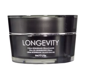 Abercrombie & Fitch Levissime Longevity Anti-Aging Exfoliërende Crème, 50ml