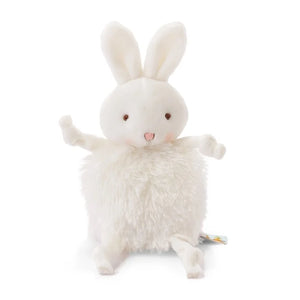 Bunnies bt Bay Knuffel Roly Konijn Wit