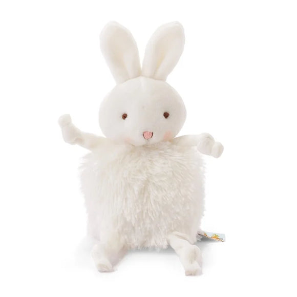 Bunnies bt Bay Knuffel Roly Konijn Wit