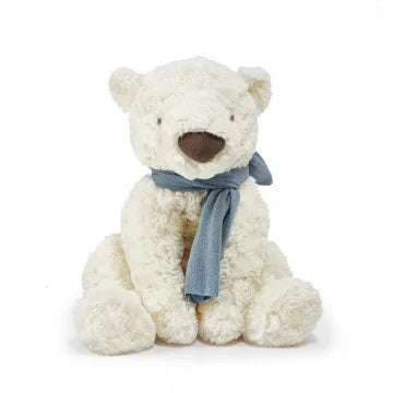 Bunnies bt Bay Knuffel Boris de IJsbeer