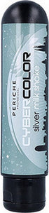 Abercrombie & Fitch  Periche Cyber Silver Kleur, 100ml