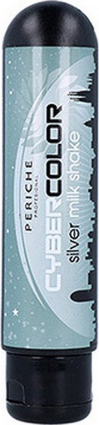 Abercrombie & Fitch  Periche Cyber Silver Kleur, 100ml