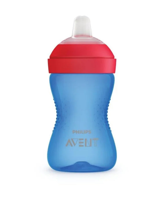 Avent Tuitbeker 300 ml 9m+ Blauw