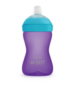 Avent Tuitbeker 300ml 9m+ Paars