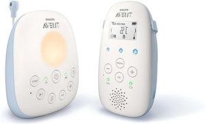 Avent Babyphone Audio Monitor SCD715