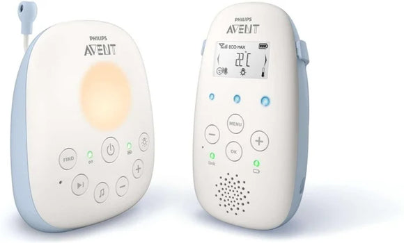 Avent Babyphone Audio Monitor SCD715