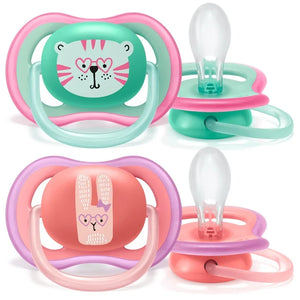 Avent   Soothers SCF349/15