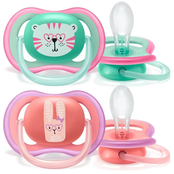 Avent   Soothers SCF349/15