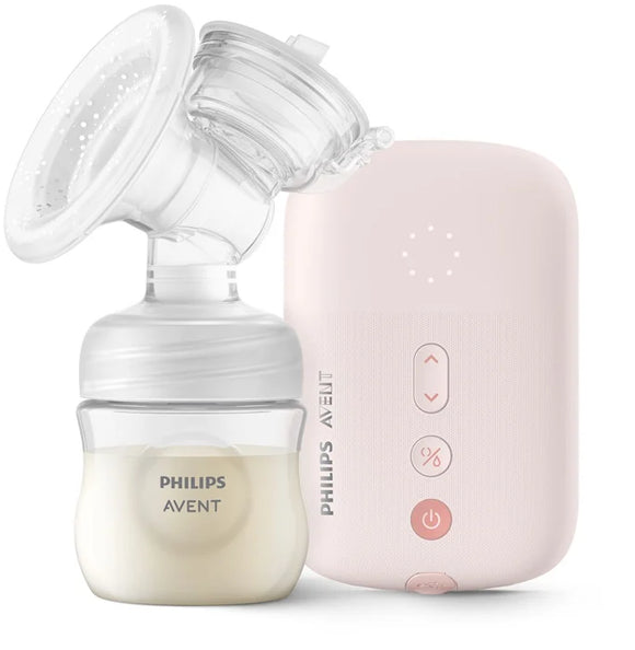 Avent Electronic Breastpumps