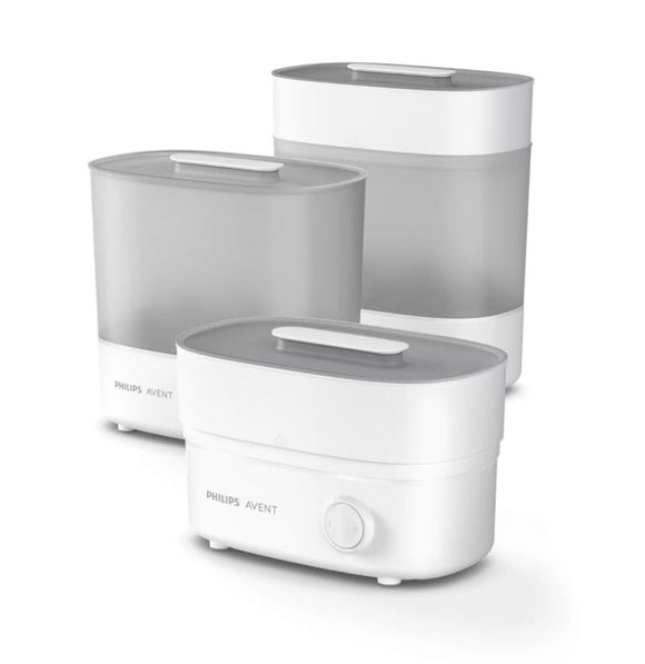 Avent Sterilizer Advanced