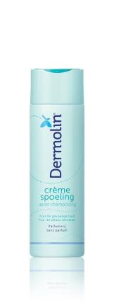 Dermolin Cremespoeling