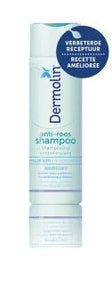 Dermolin Shampoo Anti Roos Capb-Vrij