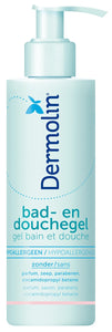 Dermolin Bad&Douchegel 200 ml